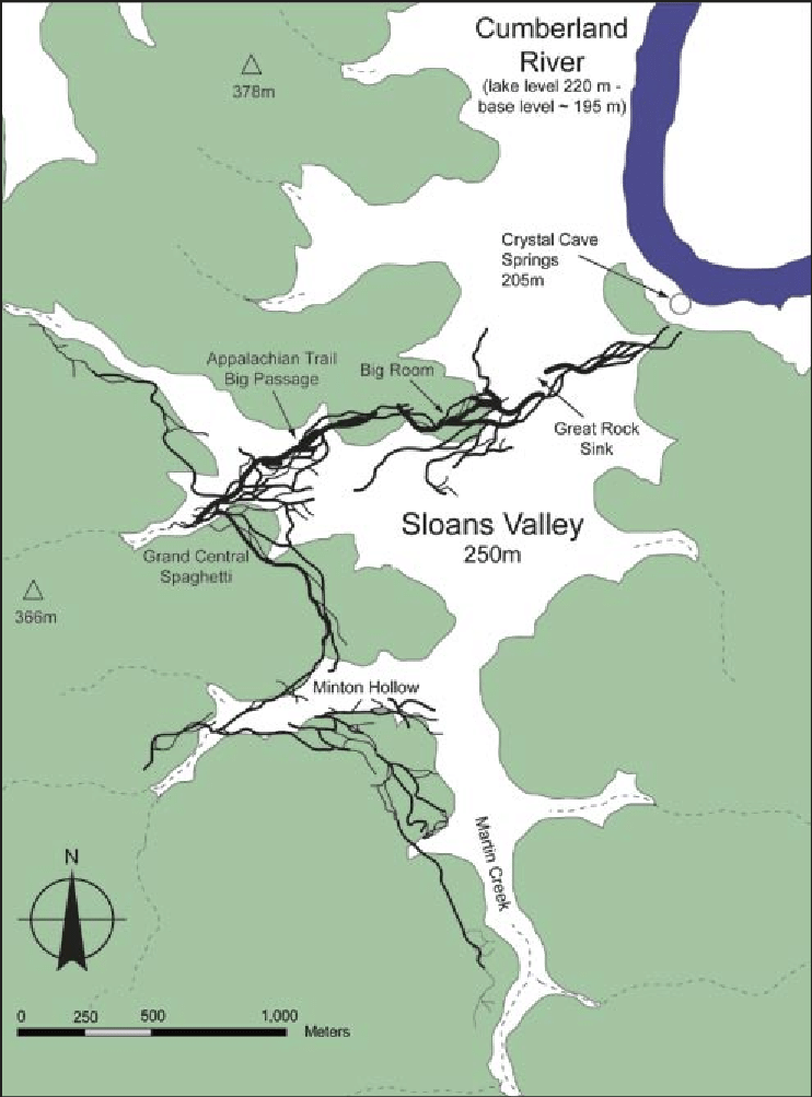 Sloans Valley Cave System Map via ResearchGate.png