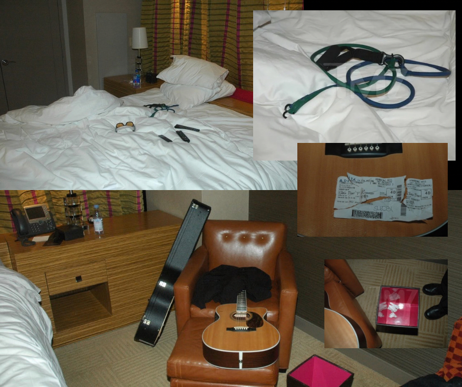 Bed & chair area of Chris Cornell’s hotel room.jpeg