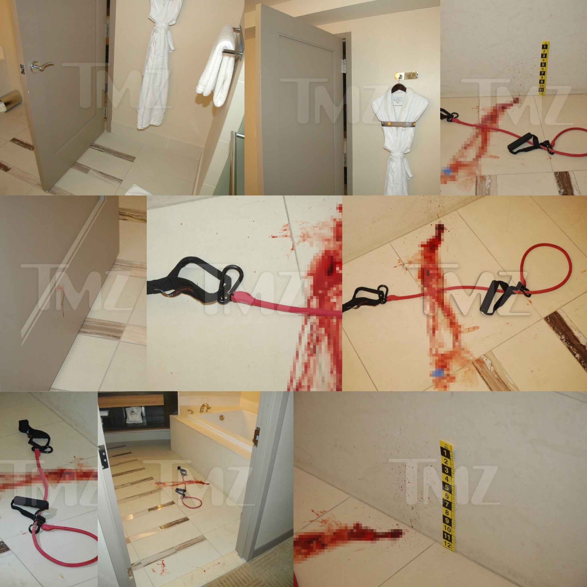 Chris Cornell’s hotel bathroom room, blood & noose.jpeg