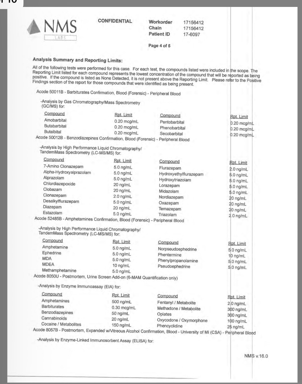 Chris Cornell’s post-mortem toxicology results pt.3.jpeg