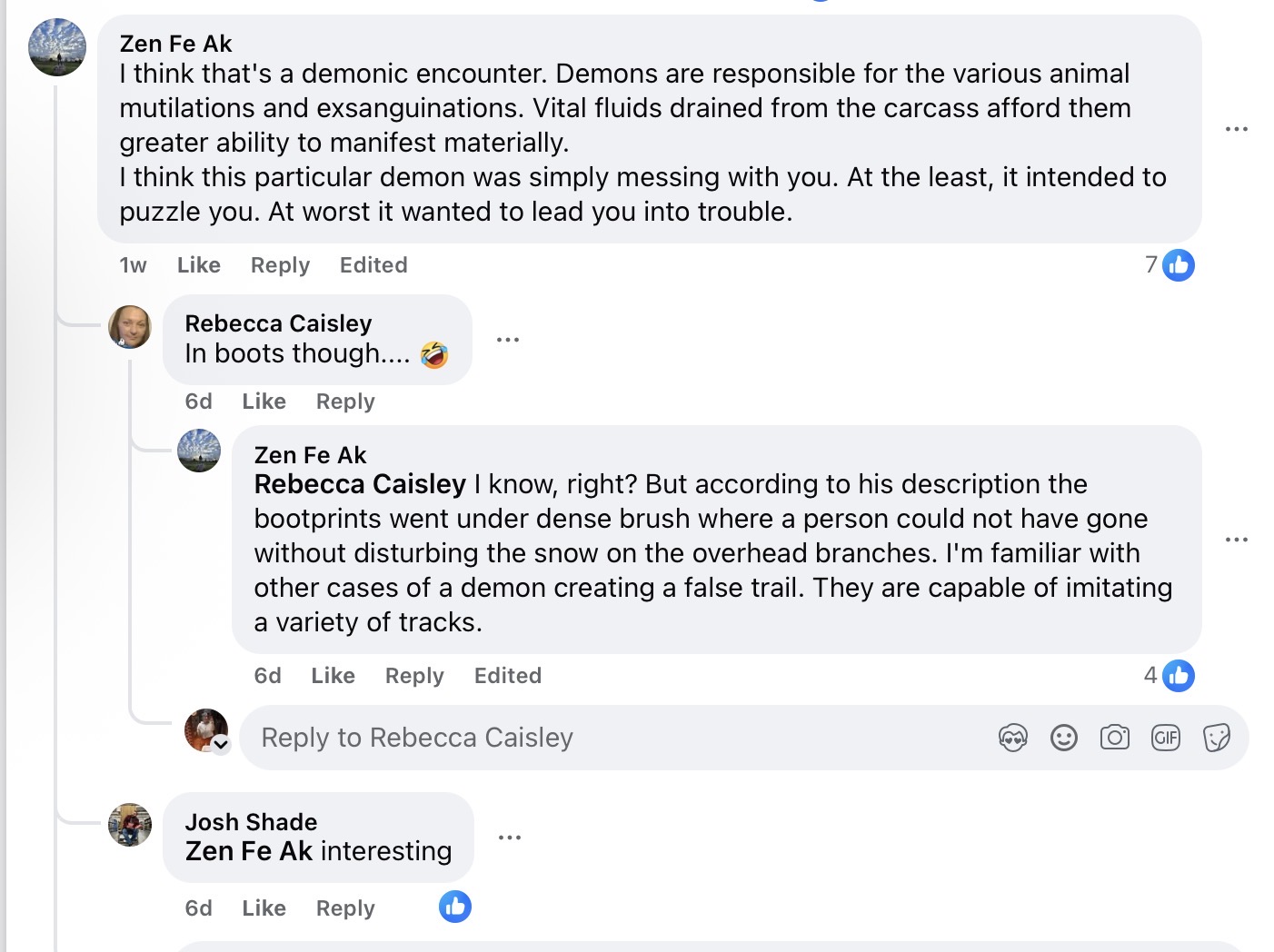 Comments 3 on Post in The Unexplained by Josh Shade - Feb 13th.jpeg